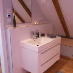 Lägenhet Muehle Samtens