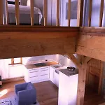 Muehle Lägenhet