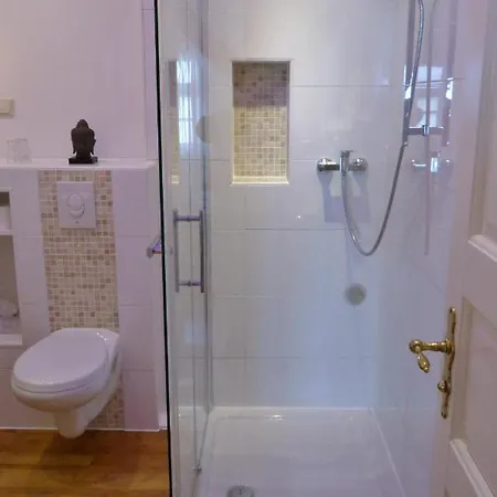 Muehle Apartment