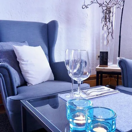 Muehle Apartment *