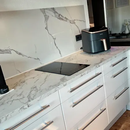 Muehle Apartment