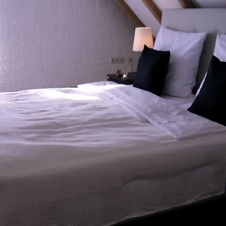 아파트 Muehle Samtens