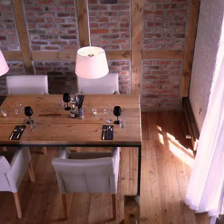 Apartment Muehle