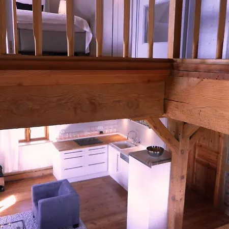 Muehle Apartment