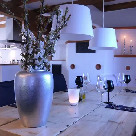 Muehle Apartment