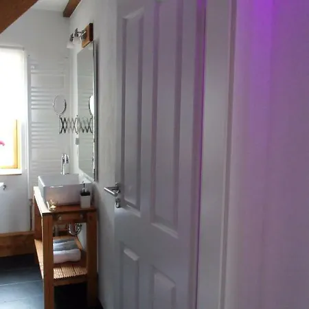 Muehle Apartment *