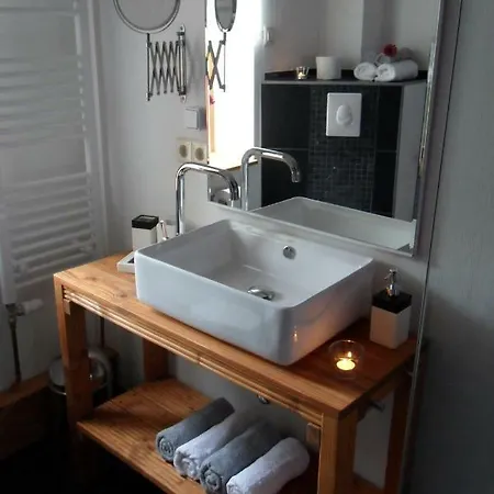 Muehle Apartment *