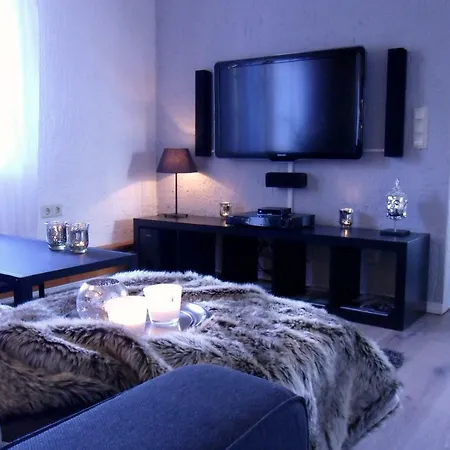 Apartment Muehle