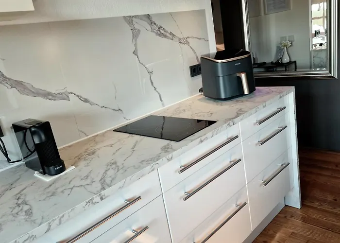 Muehle Apartment