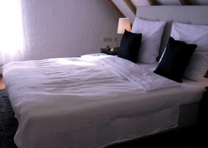 Apartment Muehle Samtens