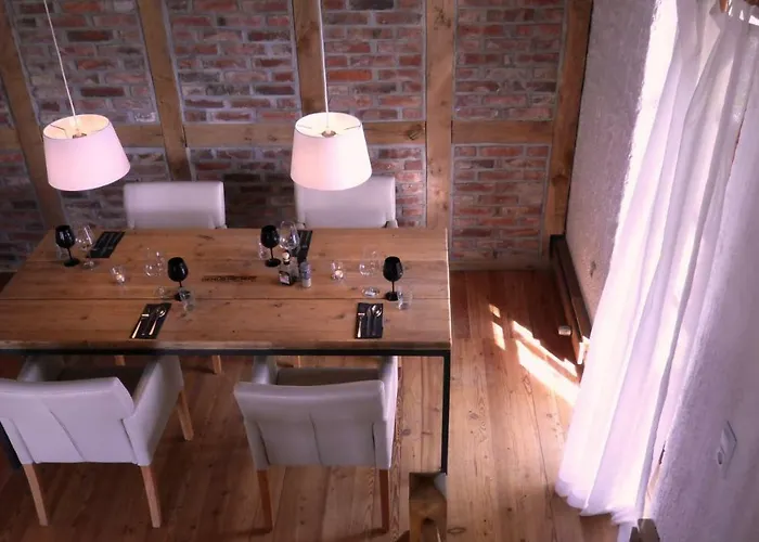 Apartment Muehle