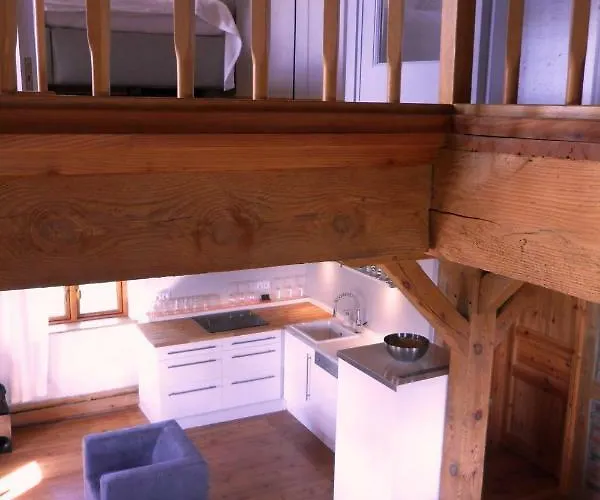 Muehle Apartment