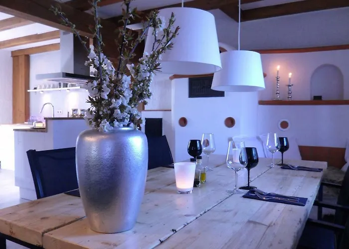 Muehle Apartment