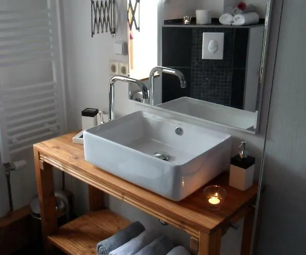 Muehle Apartment *