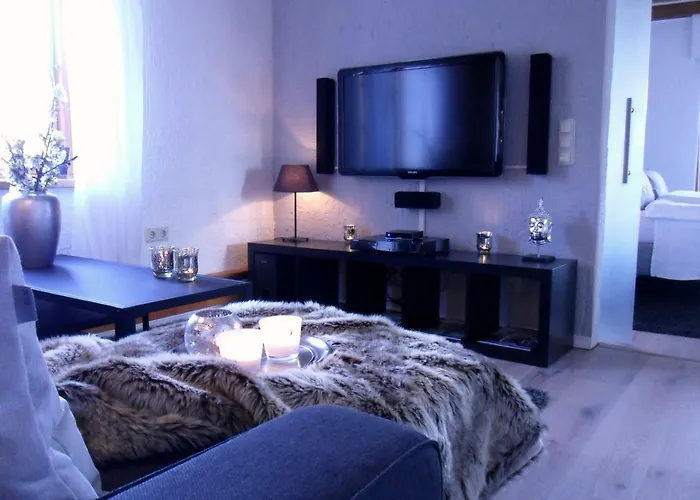 Apartment Muehle